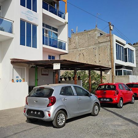 Appartement Cara Do Mar برايا المظهر الخارجي الصورة