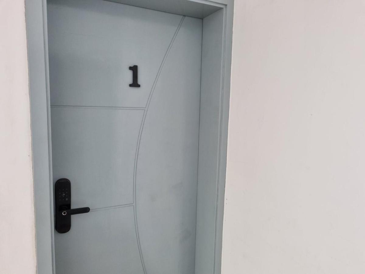 Appartement Cara Do Mar برايا المظهر الخارجي الصورة