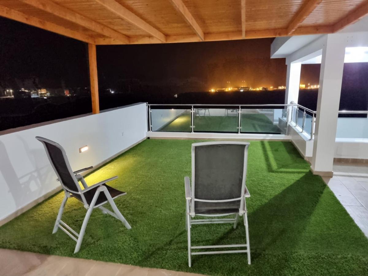 Appartement Cara Do Mar برايا المظهر الخارجي الصورة