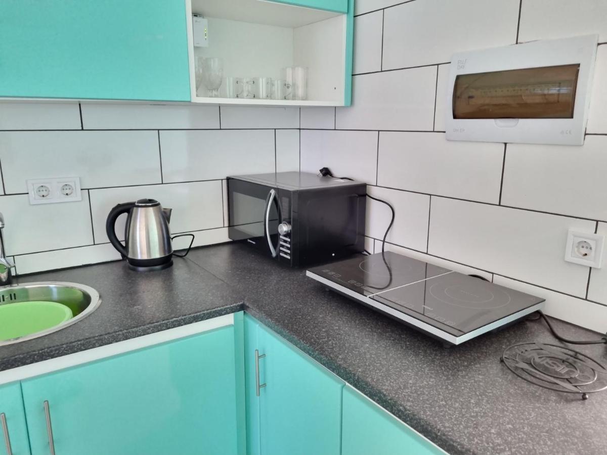 Appartement Cara Do Mar برايا المظهر الخارجي الصورة