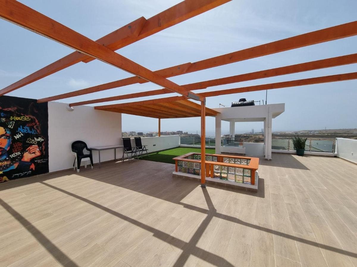 Appartement Cara Do Mar برايا المظهر الخارجي الصورة