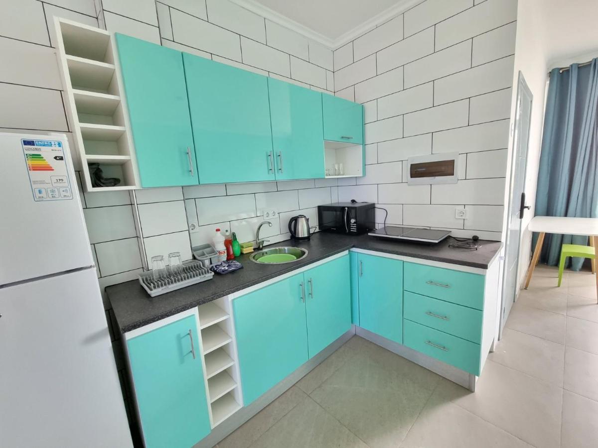 Appartement Cara Do Mar برايا المظهر الخارجي الصورة