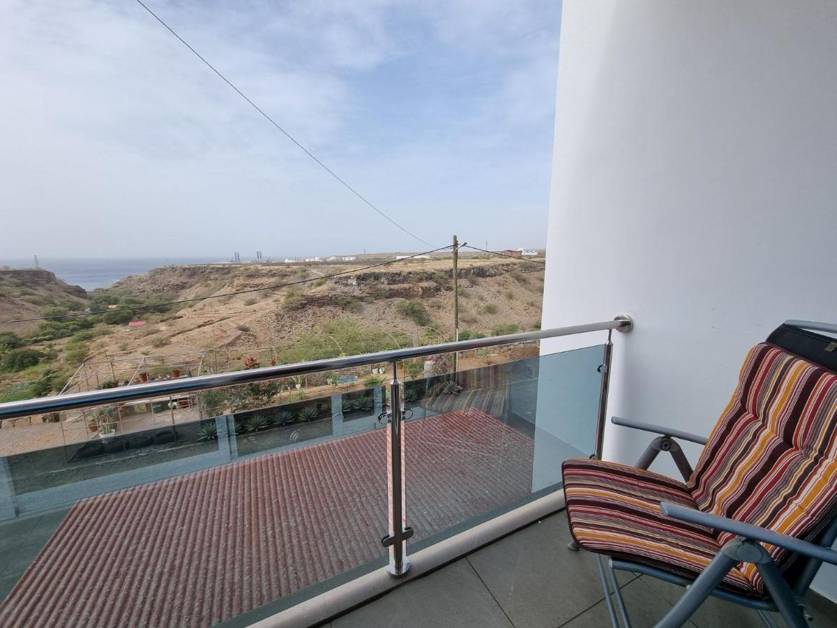 Appartement Cara Do Mar برايا المظهر الخارجي الصورة