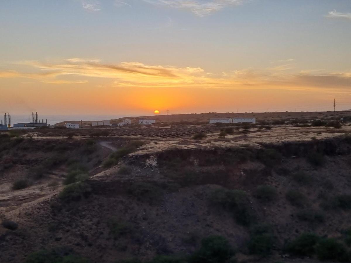Appartement Cara Do Mar برايا المظهر الخارجي الصورة