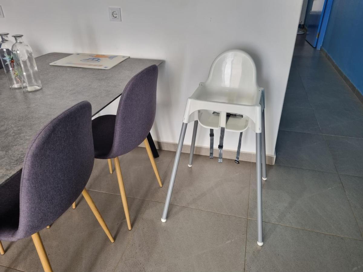Appartement Cara Do Mar برايا المظهر الخارجي الصورة