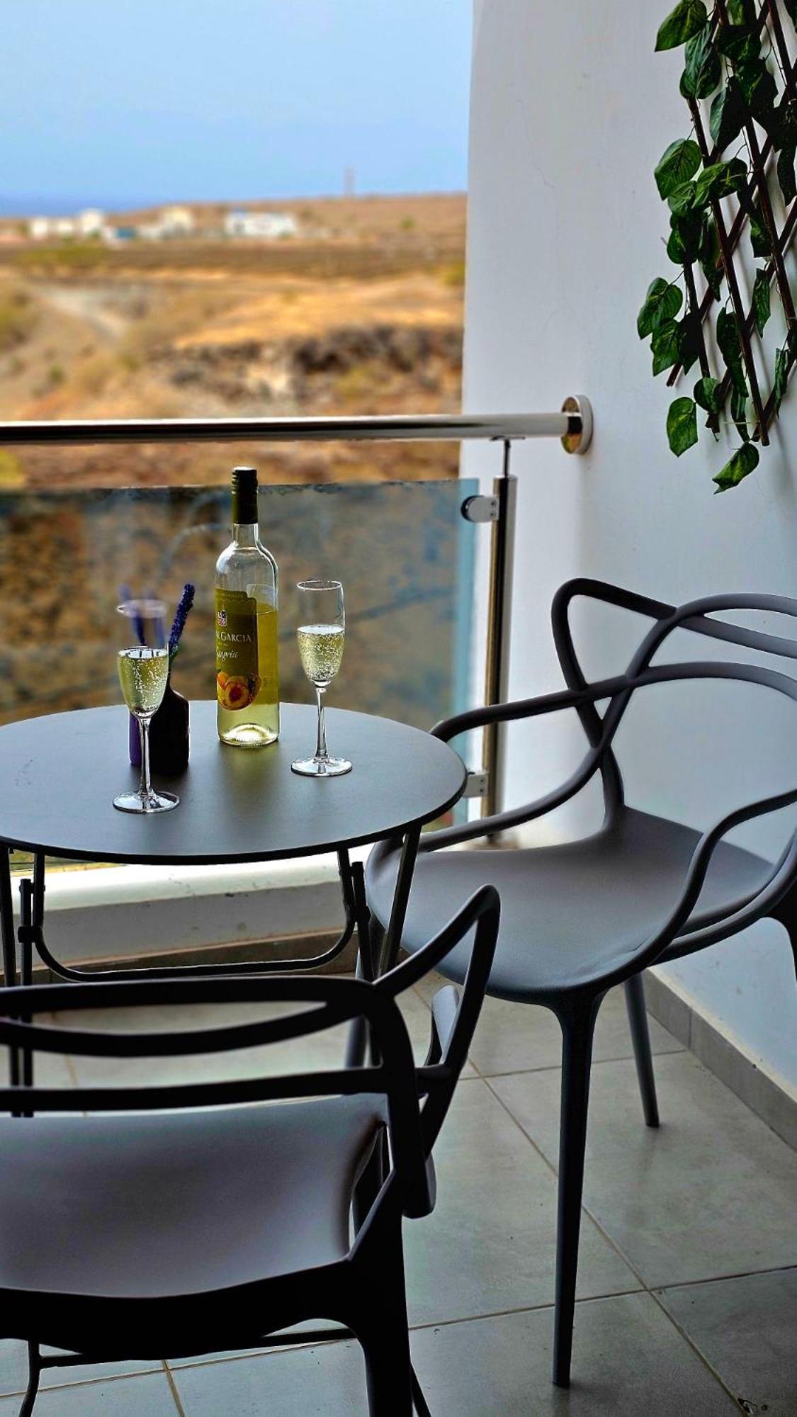 Appartement Cara Do Mar برايا المظهر الخارجي الصورة
