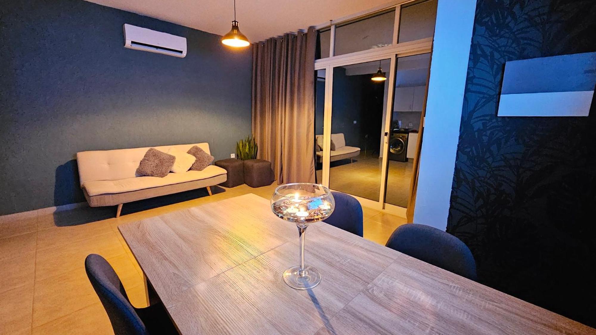 Appartement Cara Do Mar برايا المظهر الخارجي الصورة