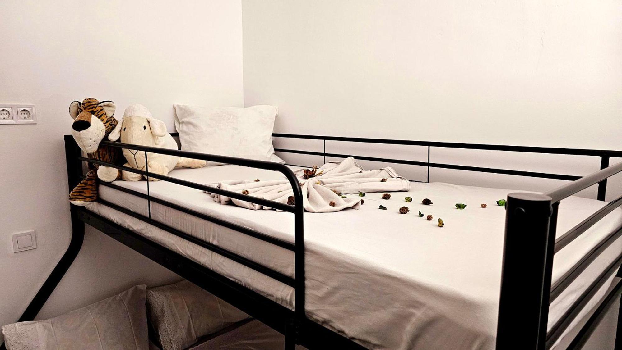 Appartement Cara Do Mar برايا المظهر الخارجي الصورة