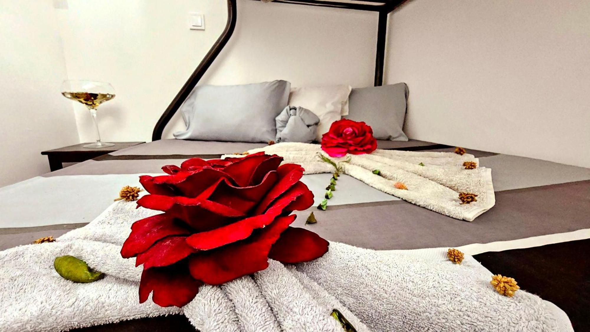 Appartement Cara Do Mar برايا المظهر الخارجي الصورة