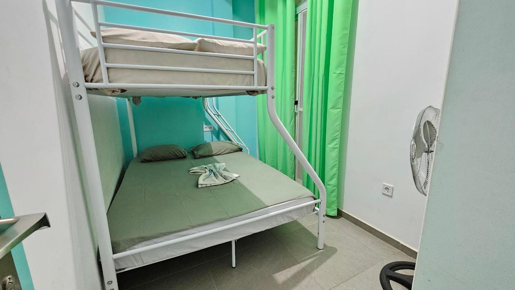 Appartement Cara Do Mar برايا المظهر الخارجي الصورة